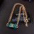 Chanel Necklace Jewelry Designer CC31742