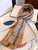 Chanel AA8602 Scarves Chanel Designer Scarf C88629