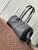 Louis Vuitton LV M28000 Needle Bag Black
