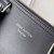Louis Vuitton LV M28000 Needle Bag Black