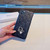 Dior Apple Iphone Leather Premium Deluxe Phone Case D457213