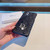 Dior Apple Iphone Leather Premium Deluxe Phone Case D457213