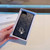 Dior Apple Iphone Leather Premium Deluxe Phone Case D457213