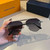 Louis Vuitton New Fashion Sunglasses L22295