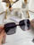 Chanel Cat Eye Sunglasses Chanel Shield Sport Fashion Show 993503