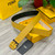 Fendi 7C0424 Belts Designer Calfskin wide 4.0CM F090117