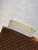 LV M59512 Louis Vuitton Capucines BB Bag Crème Beige / Plume Yellow