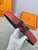 Hermes H074562CUZ3 Constance belt buckle & Reversible leather strap 38 mm H990049