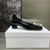 Dior Women's Shoes Ballernas & Flat Shoes 189193