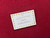 Louis Vuitton LV M20209 Coffret Accessoires Monogram Red