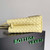 Bottega Veneta BV 743572 Medium Andiamo Ligth Yellow