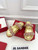 Valentino Women's Shoes hand woven slippers V75430