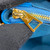 LV M21282 Louis Vuitton Coussin PM Bag Turquoise blue