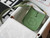 Hermes Evelyne Bag Designer Hermes Mini Crossbody Bag 20393 Gold Buckle Light Green
