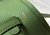 Hermes Evelyne Bag Designer Hermes Mini Crossbody Bag 20393 Gold Buckle Light Green