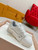 Louis Vuitton 1ABFAF Men Women's LV Trainer Sneaker L62462