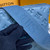LV M21197 Louis Vuitton Coussin PM Bag haze blue