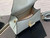 Valextra WBES0036028 Iside Top Handle micro Bag Light Blue