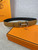 Hermes H074562CUZ3 Constance belt buckle & Reversible leather strap 38 mm H990022