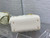 Dior M0565 Medium Lady Dior Bag White Cannage Lambskin Enamel Hardware