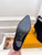 LV 1ACAKQ Louis Vuitton Women's Sparkle Ankle Boot Heel 95mm L75228