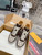 Louis Vuitton 1AC58D LV X Nike Air Force 1 Low By Virgil Abloh M601039