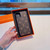Louis Vuitton Apple Iphone Leather Premium Deluxe Phone Case L20145