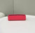 Fendi 8BS072 Fendi First Sight Red leather mini bag