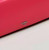 Fendi 8BS072 Fendi First Sight Red leather mini bag