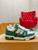 Louis Vuitton 1A9JG2 Men Women's LV Trainer Sneaker L62483