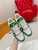 Louis Vuitton 1A9JG2 Men Women's LV Trainer Sneaker L62483