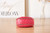 Chanel AP3232 Clutch With Chain Lambskin & Shiny Light Gold Metal Red