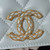 Chanel AP3363 Flap Baguette Bag Lambskin Blue