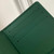 LV M83067 Louis Vuitton Pocket Organizer Forest Green