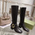 Gucci 700013 Women's Blondie Boot G60038