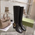 Gucci 700013 Women's Blondie Boot G60038