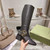 Gucci 700013 Women's Blondie Boot G60038