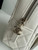 Chanel Ap3753 CLASSIC MINI Backpack Calfskin White