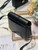 Dior M0051 Crossbody Men Bag Smooth Calfskin Black