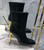 YSL Women's Boots Designer Saint Laurent High Shoes Y67212