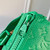 LV M20929 Louis Vuitton Keepall Bandouliere 25 Bag Minty Green