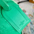 LV M20929 Louis Vuitton Keepall Bandouliere 25 Bag Minty Green