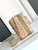 Chanel AS4817 Camera Case Apricot Lambskin Bag