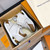 Louis Vuitton Women's 1AANMH Run Away Sneaker LV Shoes M60307