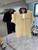 Gucci 658067 Men's Cotton piquet polo with Interlocking G G66738