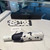 Chanel Three Fold Automatic Folding Sun Umbrella C855648