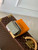 LV M82410 Louis Vuitton Slender Pilot Sage