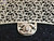 Chanel AS3526 Mini Evening Bag Wool Tweed & Gold-Tone Metal Black