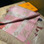 Louis Vuitton Scarves Designer Classic Scarf L38918