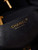 Chanel AS4754 24P New Hobo Bag Black Lambskin
